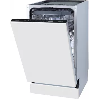 Gorenje GV563E11 umývačka riadu plne integrovaná 10 súprav E