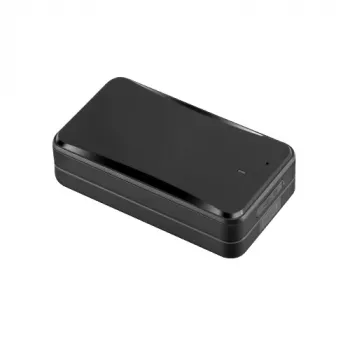 Magnetický GPS lokalizátor, LBS, 4G, 10000 mAh