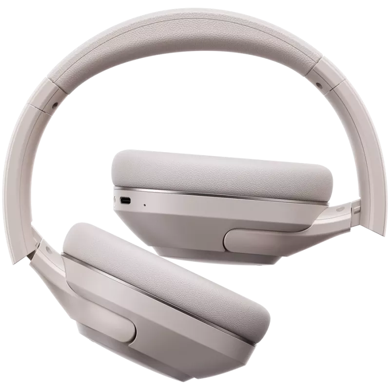 Headset CANYON OnRiff 6 ANC sivý