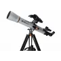 Celestron StarSense Explorer 70 LT refraktor 70x čierna, sivá