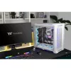 Skriňa CTE T750 Full Tower ARGB TG Snow