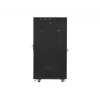 Samostatne stojaci rack Lanberg FF01-8822-12BL 22U čierny 800 kg