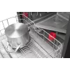 Voľne stojaca umývačka riadu AMICA MV 637 DCB — 14 súprav riadu, Full size 60 cm, invertorový motor, 7 programov, 44 dB