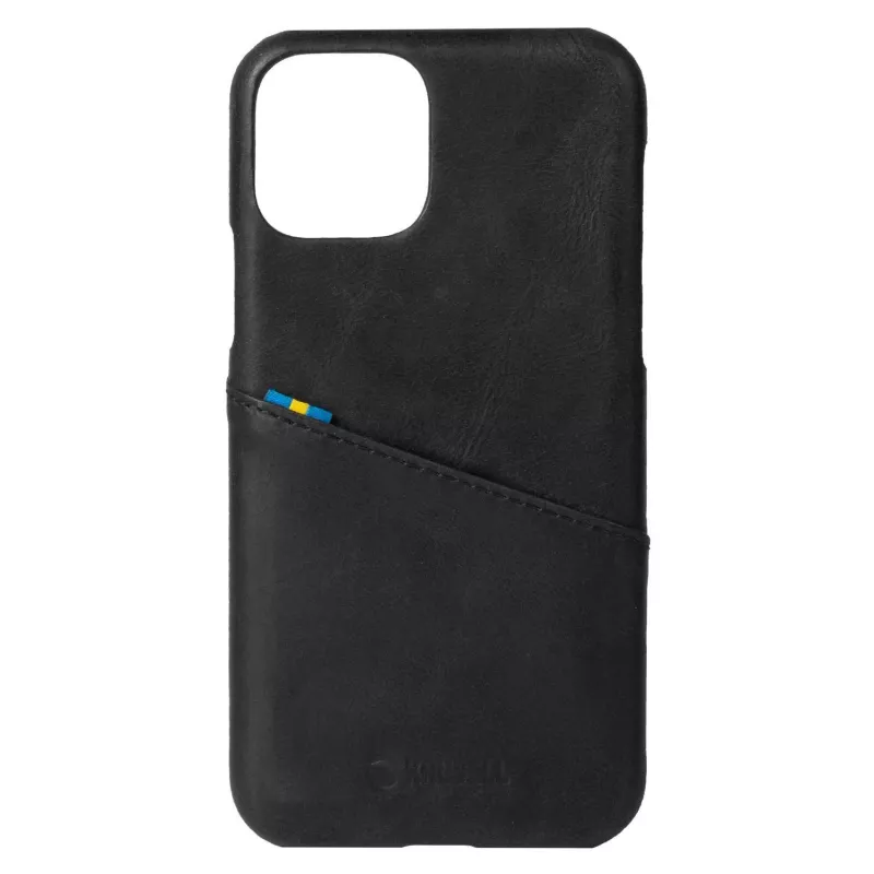 Puzdro Krusell 62155 puzdro na mobil pre iPhone 12 Mini