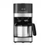 Kávovar Gastroback 42701_S 1,25L Design filtračný kávovar Essential S