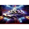 Revell Control 24689 Football League auto na diaľkové ovládanie, 1:22, elektrické, pre začiatočníkov
