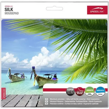 Podložka pod myš SPEEDLINK SL-6242-PARADISE viacfarebná