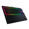Razer Ornata V3 Tenkeyless klávesnica herná USB QWERTZ čierna