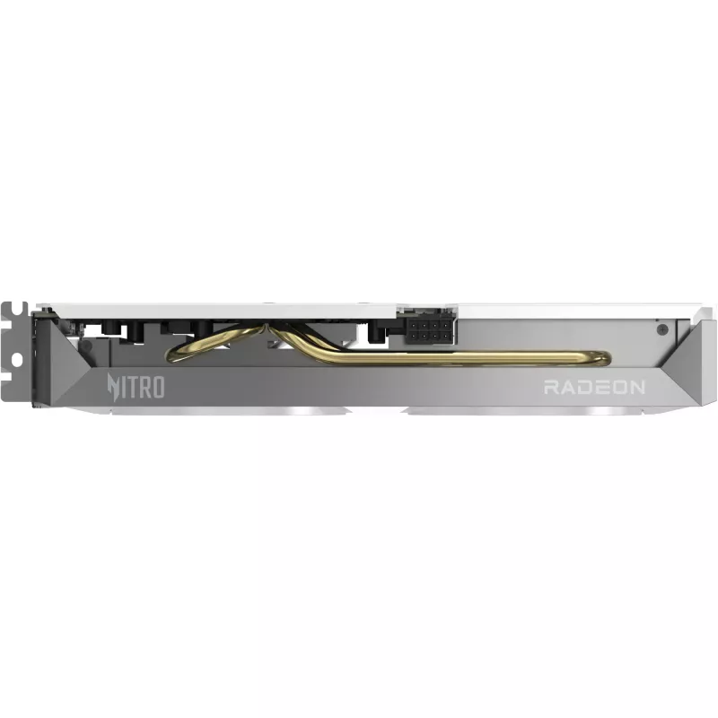Grafická karta Acer Nitro Radeon RX 9060 XT OC 8 GB GDDR6