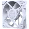 Phanteks M25 Gen2 120 mm PWM ARGB ventilátor do skrine - biela