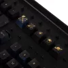 Sada klávesových krytiek Traitors TRDINF109UK — PBT materiál, UK rozloženie