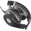 Esperanza EH141K slúchadlá/headset cez hlavu čierne