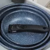 Rukoväť na panvicu Russell Hobbs RH03280EU7 Smart Clip – náhradná rukoväť na panvice a pokrievky