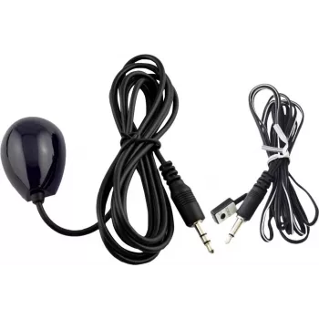 Kindermann IR prijímač/vysielač pre HDMI extender