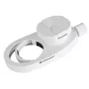 Bresser Optics 4914911 držiak mobilného telefónu/smartfónu biely