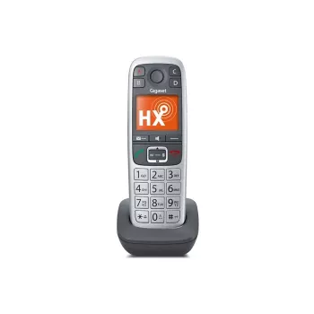 Analógový/DECT telefón Gigaset E560HX