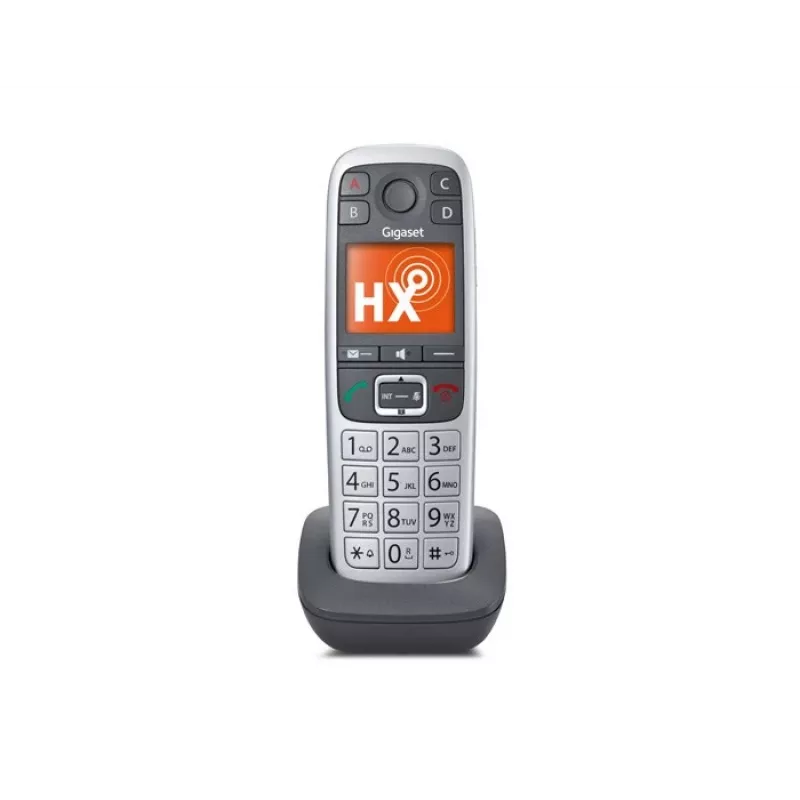 Analógový/DECT telefón Gigaset E560HX