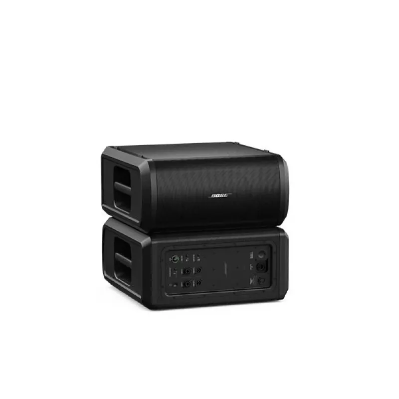 Bose Sub1 – aktívny basový modul