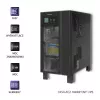 Záložný zdroj QOLTEC 53949 3-fázový 15 kVA 12 kW s LCD