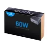 Cudy POE300 Gigabit PoE injektor, IEEE 802.3at 25,5 W
