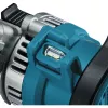 Makita DBS180Z akumulátorový pásový pilník, 18 V, čierna/modrá (bez akumulátora)