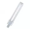 Osram DULUX S energeticky úsporná žiarovka 9W/827 G23 FS1
