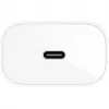 Belkin WCA004vfWH smartfón, tablet biely AC rýchle nabíjanie interiérové