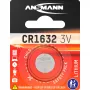 ANSMANN 1516-0004 gombíková batéria CR1632 3V lítium