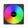 Montech GF120R V2 ARGB modul ventilátora počítačovej skrine 12 cm čierny 1 ks
