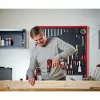 Einhell Germany AG 4513887 Akumulátorový vŕtací skrutkovač čierna