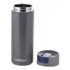 Kambukka Olympus Serious Grau - termohrnček, 500 ml