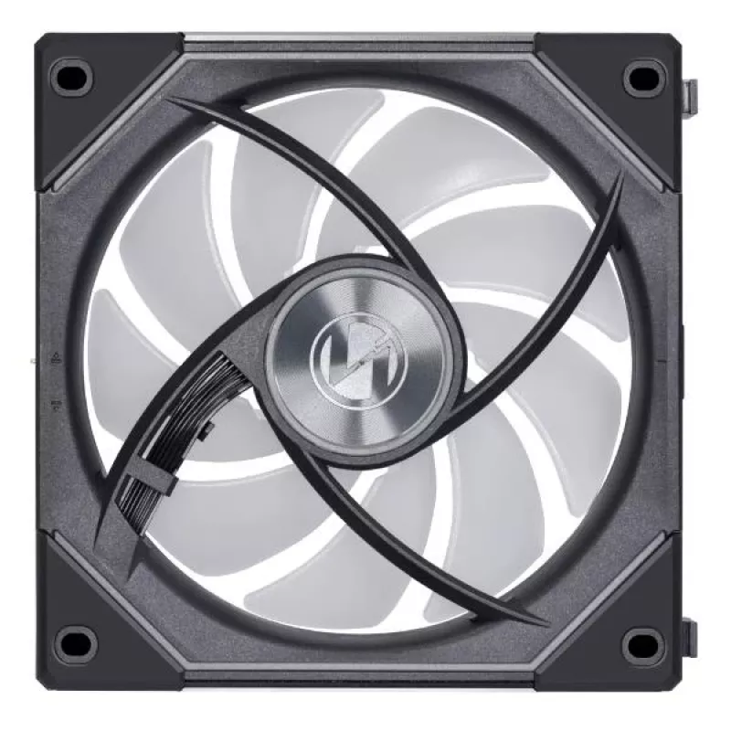 Skriňový ventilátor 140 mm/G99.14RSLIN1B.00 Lian Li