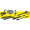 Vysokotlakový čistič KARCHER K 6 Flex Home - 1.679-632.0