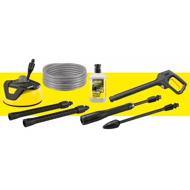 Vysokotlakový čistič KARCHER K 6 Flex Home - 1.679-632.0