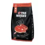 PAN MIĘSKO hovädzie s kozou (dospelý) chrumkavé M - suché krmivo pre psov - 20 kg