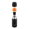 ESBIT VF750ML Termoska 0,75 l čierna