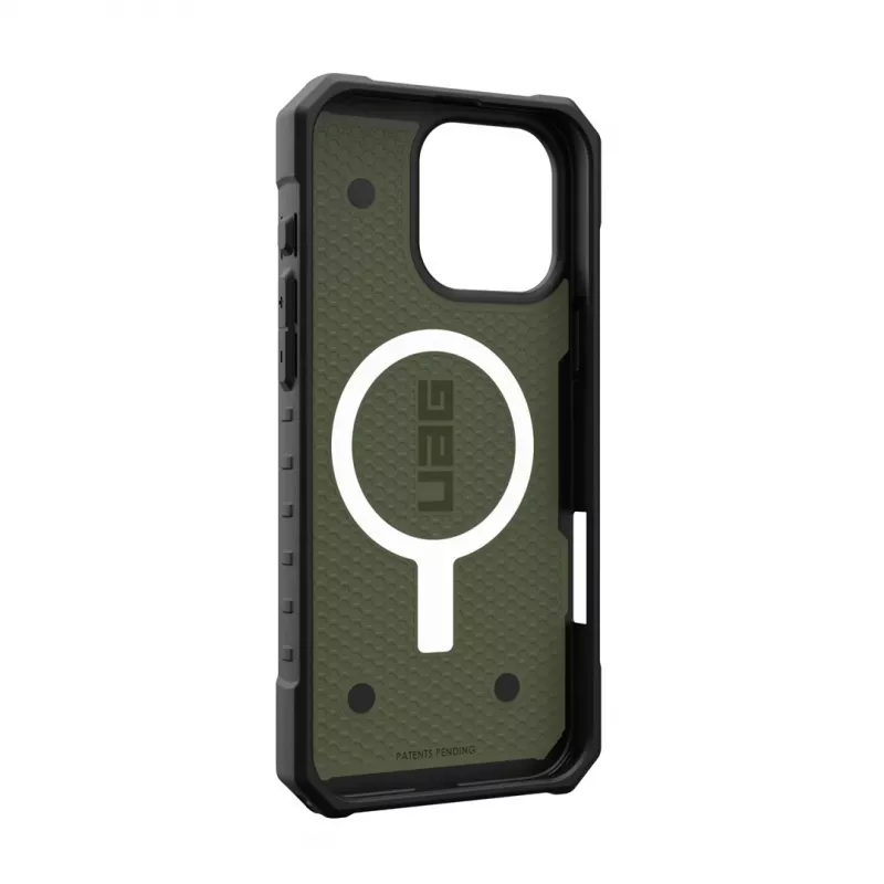 Urban Armor Gear Pathfinder puzdro na telefón 17,5 cm (6,9) kryt olivový