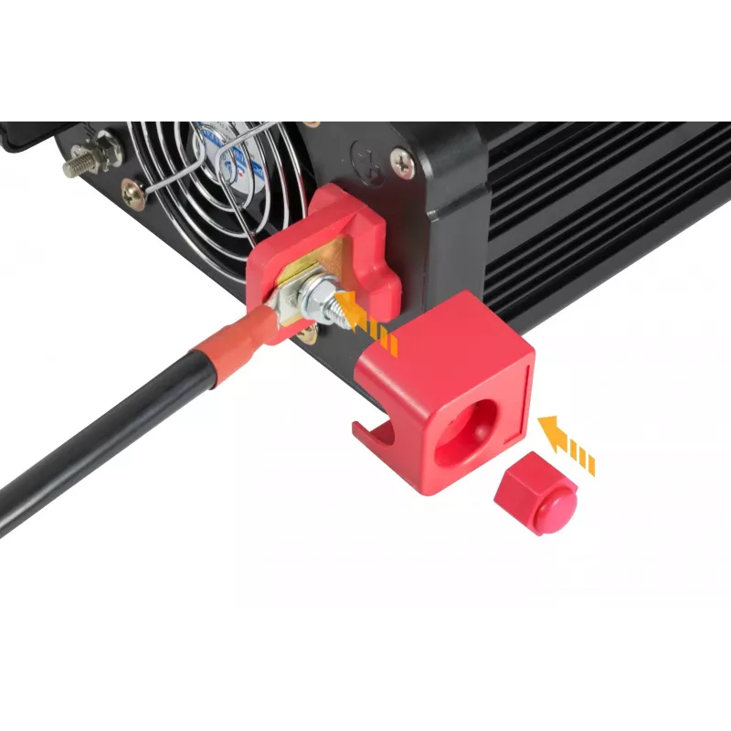Technaxx TE16 Menič napätia 1200W