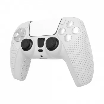 White Shark PS5-541 Body Lock biela