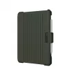 Urban Armor Gear 12339X117272 puzdro na tablet 27,7 cm (10.9) folio zelená