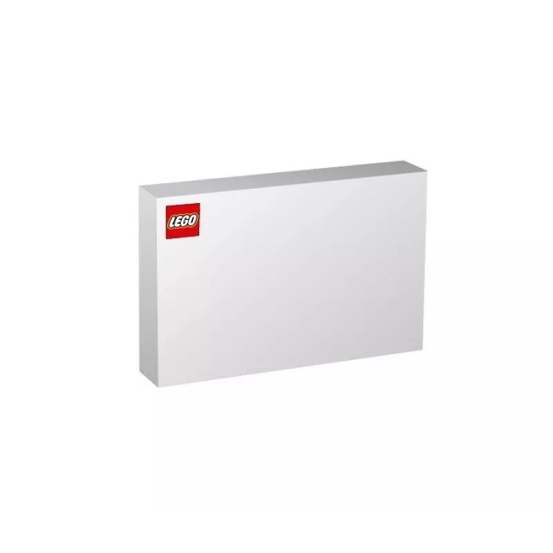 Papierové tašky malé - biele, 500 kusov