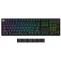 Klávesnica Wrl K10 HE/čierna K10H-J1 Keychron