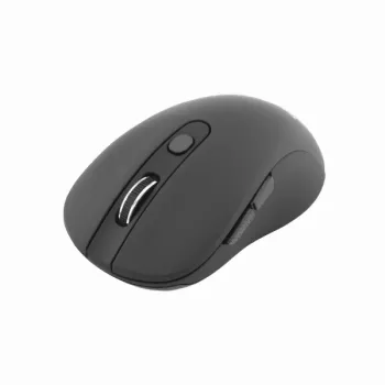 Sbox WM-911B bezdrôtová myš čierna