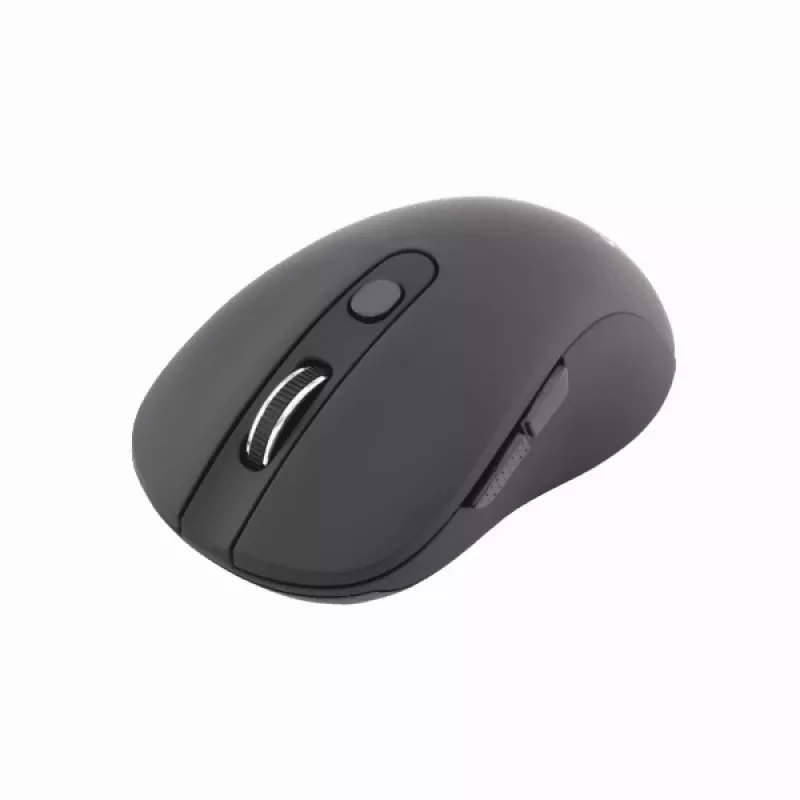 Sbox WM-911B bezdrôtová myš čierna