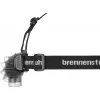 Brennenstuhl LuxPremium nabíjacia LED senzorová čelovka