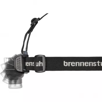 Brennenstuhl LuxPremium nabíjacia LED senzorová čelovka