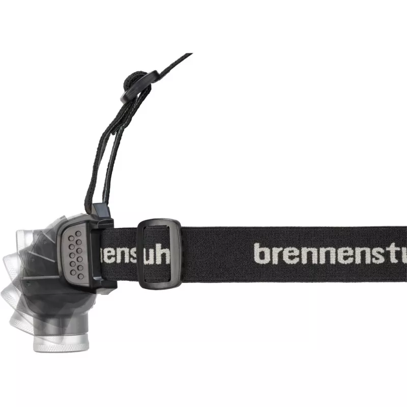 Brennenstuhl LuxPremium nabíjacia LED senzorová čelovka