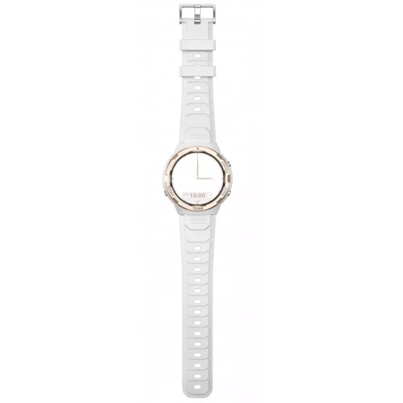 Smartwatch MAXCOM FW100 Titan Valkiria biela