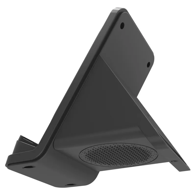 UleFone nabíjačka pre smartfón WCS01 – 50 W USB Type-C, bezdrôtové rýchle nabíjanie, čierna