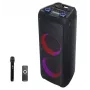 Prenosný reproduktor Manta SPK1202B250 BT, čierny